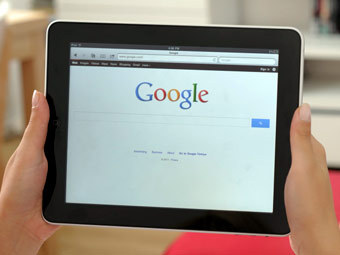 Google и Apple снизили цены на мобильную рекламу 