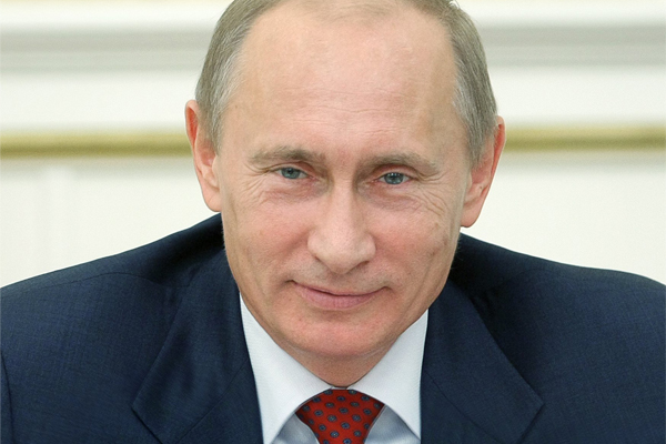 Путин заявил, что Россия намерена расширить сотрудничество с Азербайджаном