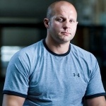 Федор Емельяненко прибыл в Нижний Новгород для открытия ФОКа в Автозаводском районе