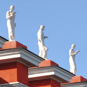 III Всероссийский форум «Молодежный инновационный центр – 2012» пройдет в Нижнем Новгороде