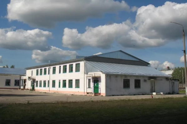 В Ульяновской колонии двое заключенных сделали 20-метровый подкоп 