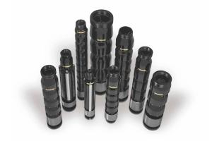 Промышленные погружные насосы из чугуна JETEX С