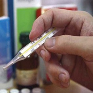 Число заболевших ОРВИ в Нижегородской области за неделю увеличилось на 15%