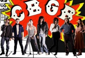 Легендарный Нью-Йоркский клуб "CBGB" снова откроет свои двери