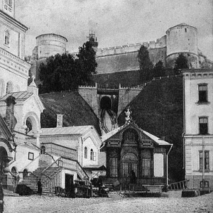 Власти не забыли про исторический фуникулёр в Нижнем Новгороде