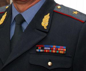 Генерал-майор Наиль Мингалаев попал в ДТП в Нижегородской области
