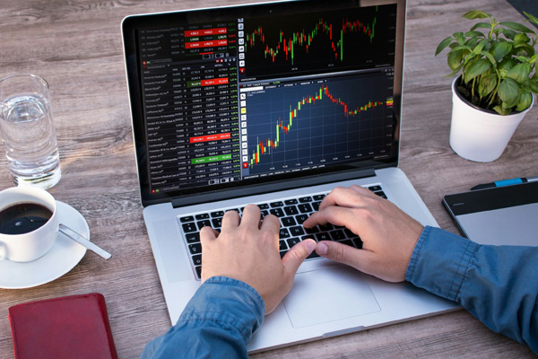 Финансовые операции в век цифровизации