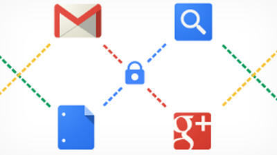 Сервисы Google получат единую политику конфиденциальности 
