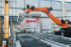 Завод ТЕХНОПЛЕКС в Минеральных Водах завершил очередной этап модернизации