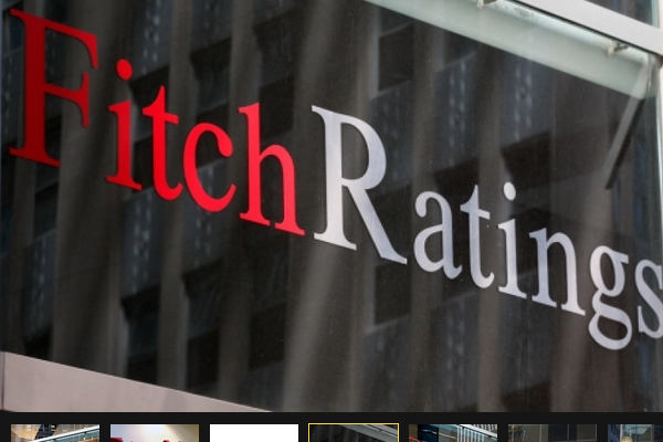 Fitch снизило рейтинг Volkswagen с «A» до «BBB+»