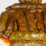 Национальные рецепты из мяса: Долма