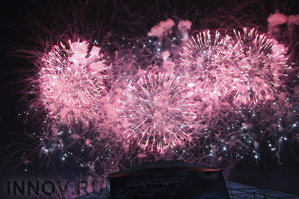 Опубликована программа празднования Дня народного единства в Москве 4 ноября 2017 года