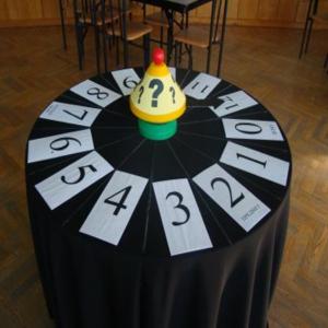 В ННГУ состоится Чемпионат игры «Что? Где? Когда?»