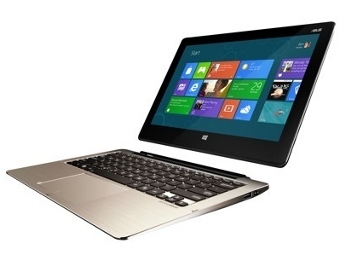Asus показала планшет-трансформер на Windows 8 Asus показала планшет-трансформер на Windows 8