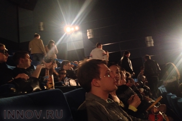 IMDB опубликовал список популярных фильмов с 1990 года