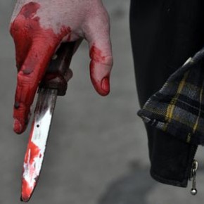За убийство сына отцу дали 9 лет строгого режима