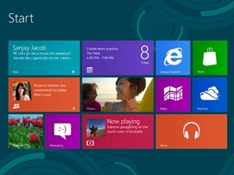 Microsoft сообщила о готовности Windows 8 Microsoft сообщила о готовности Windows 8