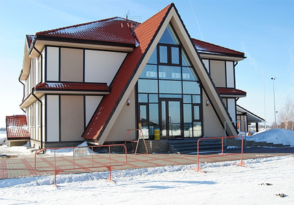 СК Хабарское