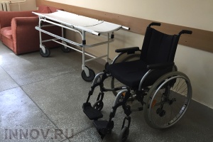 Мотивация медицинских кадров как фактор развития учреждений здравоохранения