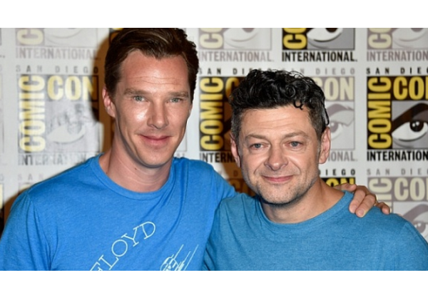 Кейт Бланшетт, Кристиан Бэйл и Бенедикт Камбербэтч озвучат зверей в анимационном фильме