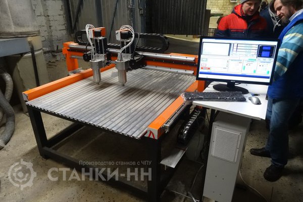 Станкостроение в России: импортозамещение растет