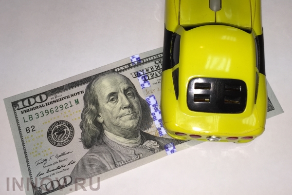 Отток капитала инвесторов за неделю составил 145 миллионов долларов