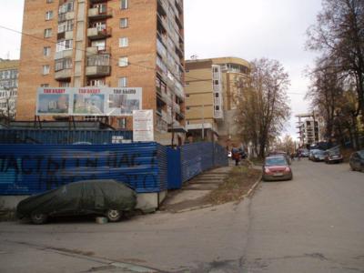 Суды на стороне застройщика Ковалихи Суды на стороне застройщика Ковалихи