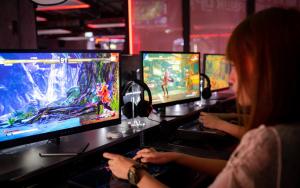 Актуальность услуг хостинга для игровых серверов