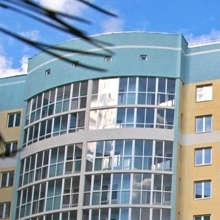 Энергоэффективность строительства
