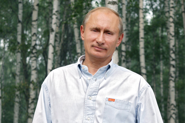 Дмитрий Песков рассказал, как Владимир Путин отметит 64-летие