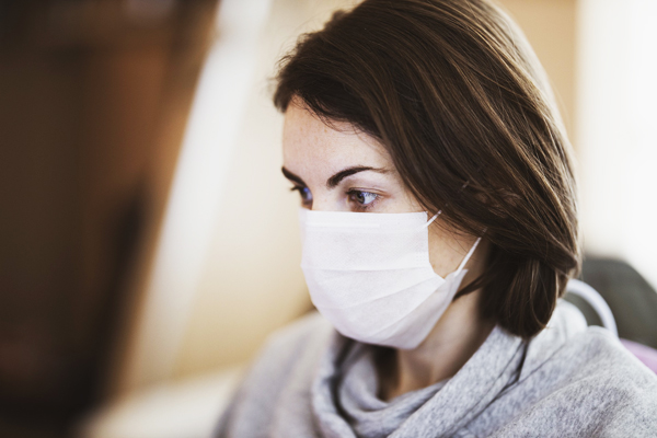 В Нижегородской области выявлено 289 новых заболевших коронавирусом, 171 пациент выздоровел, 4 умерли