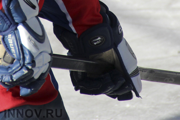 Егор Дугин стал игроком «Торпедо»