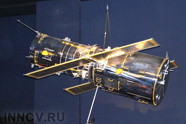 Физикам удалось разработать прототип спутникового «квантового интернета»