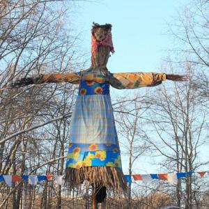 Масленица в Нижнем Новгороде: программа праздника 
