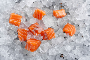 Охлаждённый атлантический лосось: когда свежесть – не маркетинг, а технология