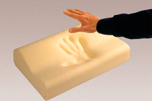 Будущее за материалами с памятью формы