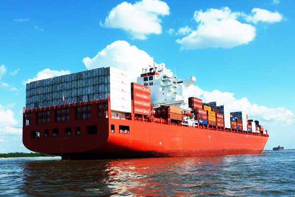 Из Одессы вышло первое судно после прекращения зерновой сделки