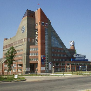 «Нижегородская школа самбо в перспективе должна составить достойную конкуренцию Кстовской академии», – Олег Кондрашов