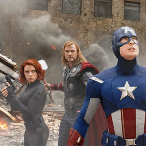 БОЛЬШОЕ КИНО на бис – «МСТИТЕЛИ» возвращаются на экраны IMAX