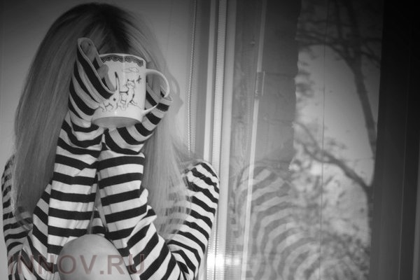 Полиция Чувашии попросила девушек не отправлять интимные фото незнакомцам