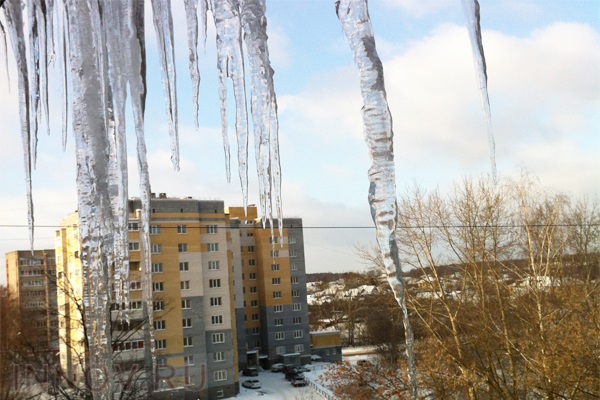 На вторичном рынке жилья наблюдается кризис