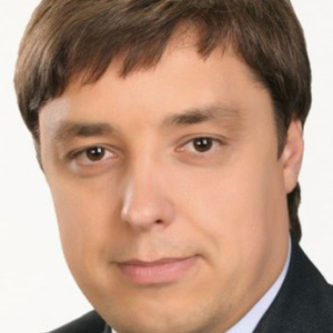 Вячеслав Монахов стал председателем комиссии Гордумы по экологии