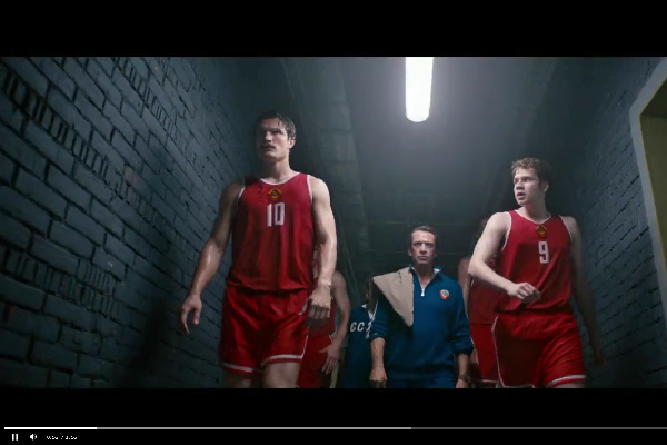 Рекорд: «Движение вверх» - самый кассовый российский фильм