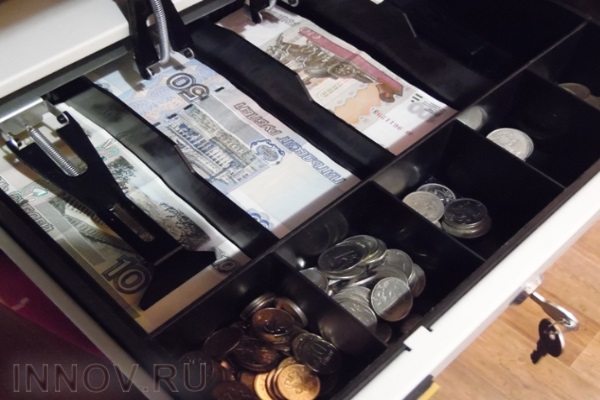В Новосибирске продавцы не хотят принимать новую двухтысячную купюру