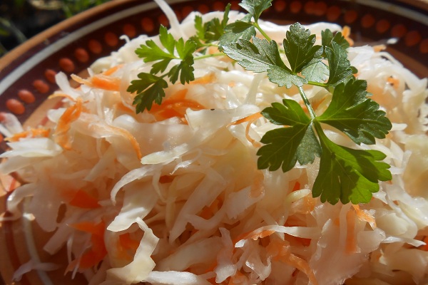 Какие пробиотические продукты лучшие для здоровья кишечника
