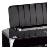 Canon выпустил новое МФУ