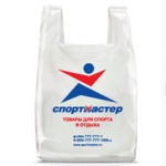 Пластиковые пакеты могут запретить