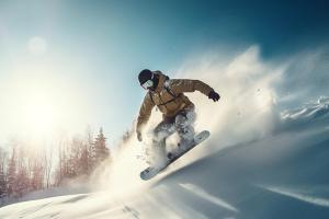 Как выбрать термобелье для сноуборда: основные критерии выбора и классификация белья для спорта