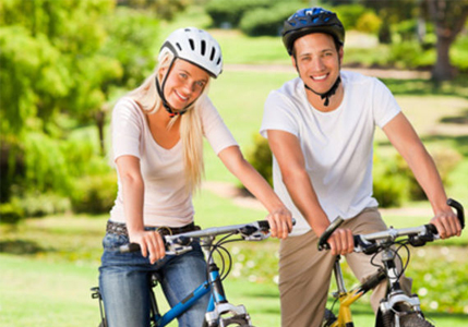 ReАктив, прокат велосипедов