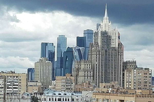 В центре Москвы построят новое здание для РЭУ имени Плеханова